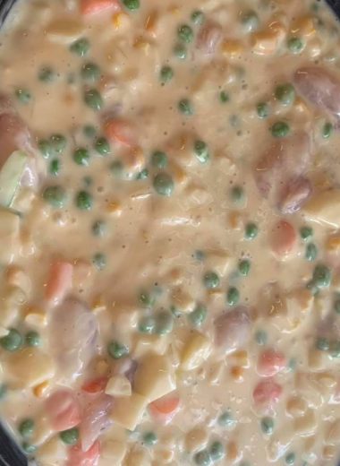ultimate homemade chicken pot pie recipe comfort food at its best
