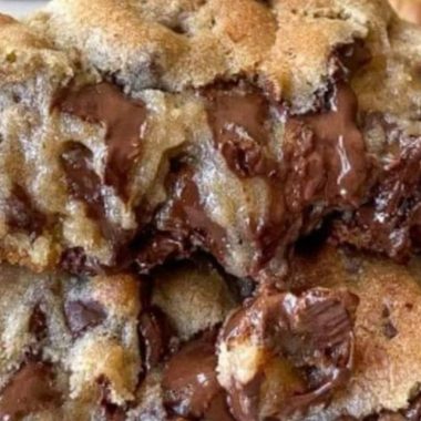 ultimate homemade chocolate chip cookies recipe soft chewy and irresistible