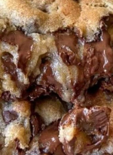 ultimate homemade chocolate chip cookies recipe soft chewy and irresistible