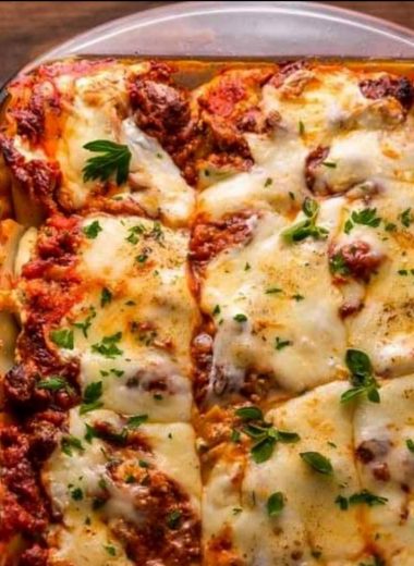ultimate homemade lasagna recipe a hearty italian classic