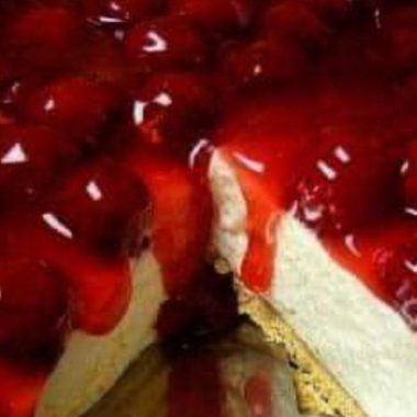 ultimate homemade new york style strawberry cheesecake recipe