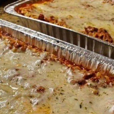 ultimate mexican taco lasagna recipe easy cheesy and flavorful