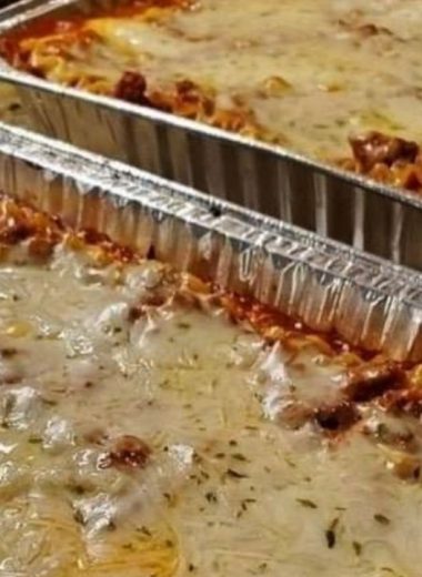 ultimate mexican taco lasagna recipe easy cheesy and flavorful