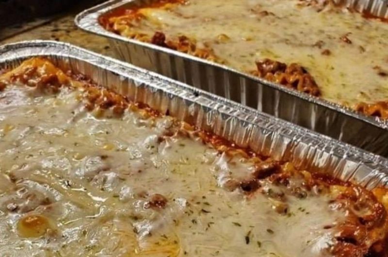 ultimate mexican taco lasagna recipe easy cheesy and flavorful