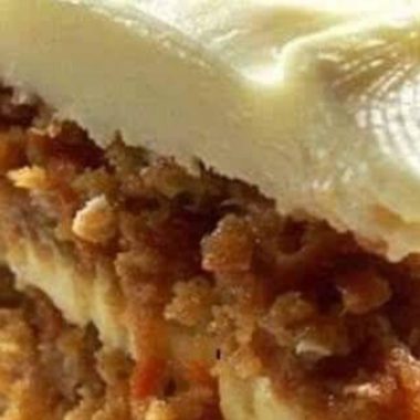 ultimate moist carrot cake recipe with cream cheese frosting best ever