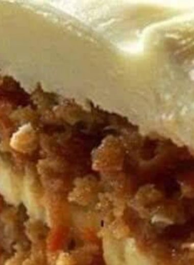 ultimate moist carrot cake recipe with cream cheese frosting best ever