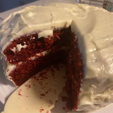ultimate red velvet cake recipe moist decadent and perfectly frosted
