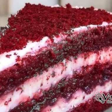 ultimate red velvet cake recipe moist decadent and perfectly vibrant