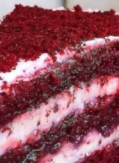 ultimate red velvet cake recipe moist decadent and perfectly vibrant