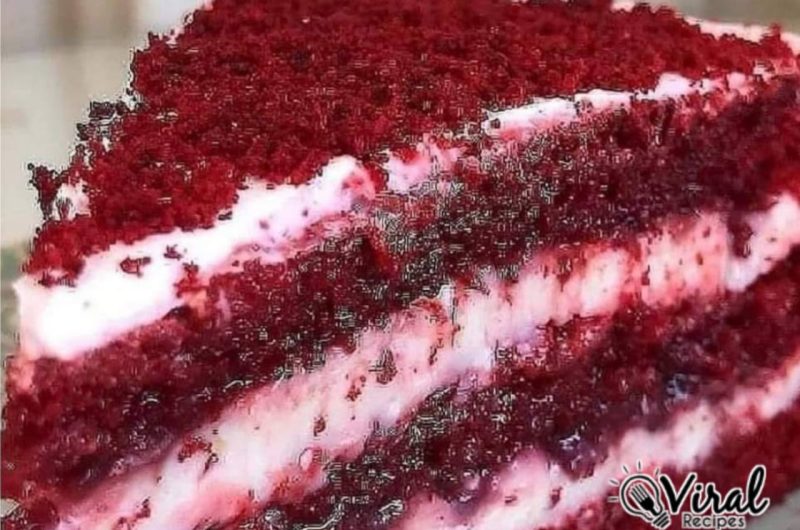 ultimate red velvet cake recipe moist decadent and perfectly vibrant