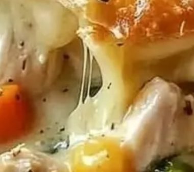 ultimate slow cooker chicken pot pie soup recipe creamy comforting and easy to make
