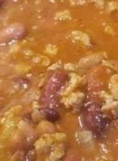 ultimate slow cooker chili recipe hearty flavorful and easy to make 1
