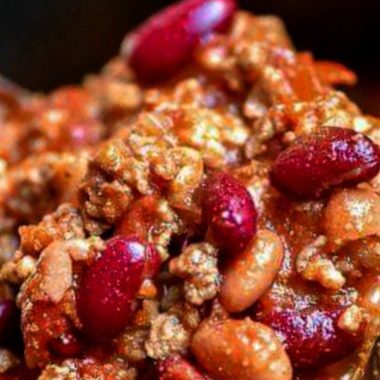ultimate slow cooker chili recipe hearty flavorful and easy to make