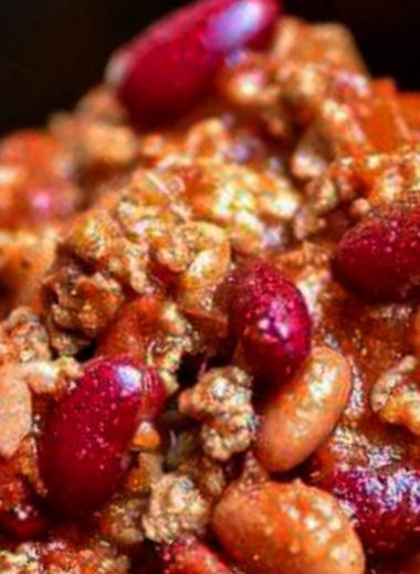 ultimate slow cooker chili recipe hearty flavorful and easy to make