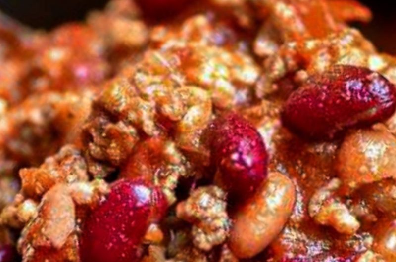ultimate slow cooker chili recipe hearty flavorful and easy to make