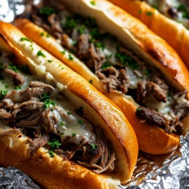 ultimate slow cooker french dip sandwich recipe easy hearty and perfect for game night