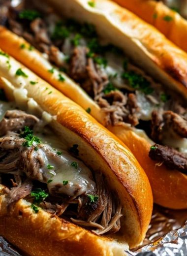 ultimate slow cooker french dip sandwich recipe easy hearty and perfect for game night