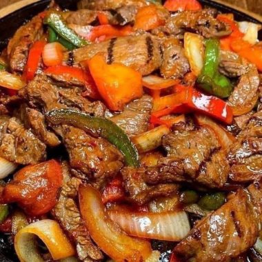 ultimate slow cooker pepper steak recipe tender flavorful and easy to make