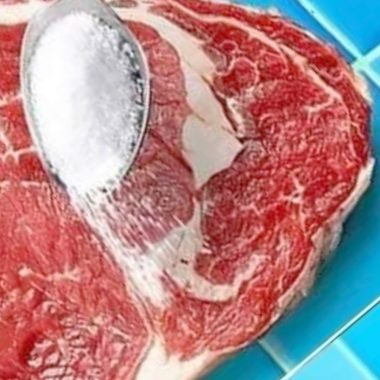 ultimate steak tenderization method juicy flavorful and perfect every time