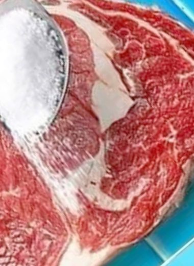 ultimate steak tenderization method juicy flavorful and perfect every time