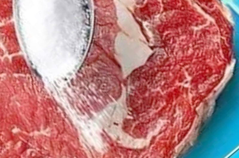 ultimate steak tenderization method juicy flavorful and perfect every time
