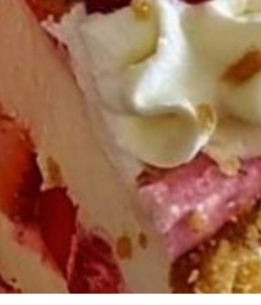 ultimate strawberry shortcake recipe a perfect summer dessert