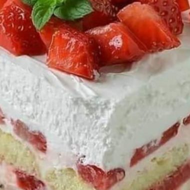 ultimate strawberry shortcake recipe light fluffy and irresistibly sweet