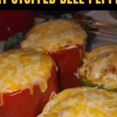 ultimate stuffed bell peppers recipe easy flavorful and versatile