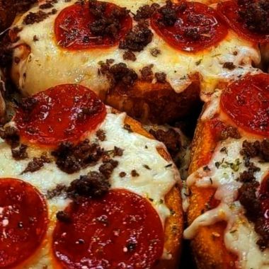 ultimate texas toast sloppy joes recipe easy cheesy and irresistible 1