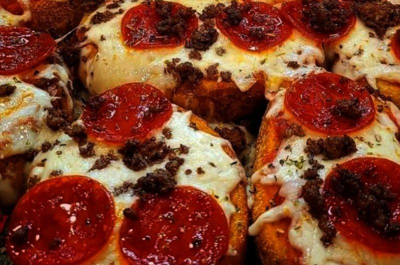ultimate texas toast sloppy joes recipe easy cheesy and irresistible 1