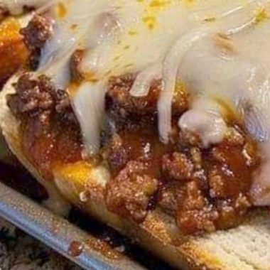 ultimate texas toast sloppy joes recipe hearty cheesy and irresistible