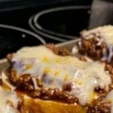 ultimate texas toast sloppy joes recipe hearty flavorful and easy to make