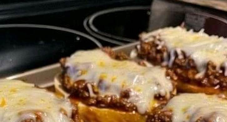 ultimate texas toast sloppy joes recipe hearty flavorful and easy to make