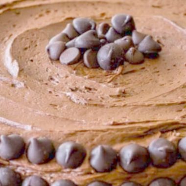 ultimate triple chocolate cake recipe decadent moist and easy to make 1