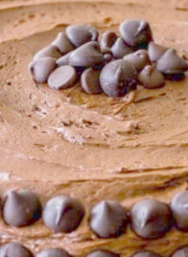 ultimate triple chocolate cake recipe decadent moist and easy to make 1