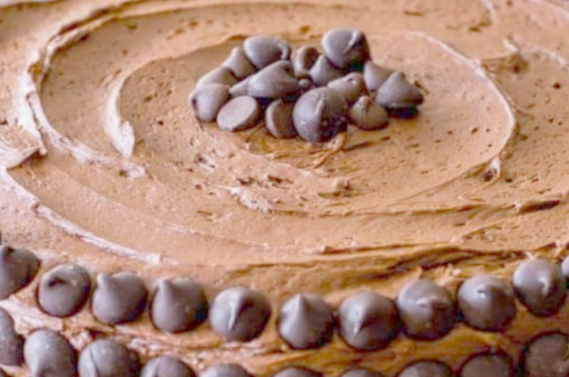 ultimate triple chocolate cake recipe decadent moist and easy to make 1