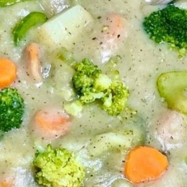 ultimate vegan creamy broccoli soup recipe healthy easy and delicious
