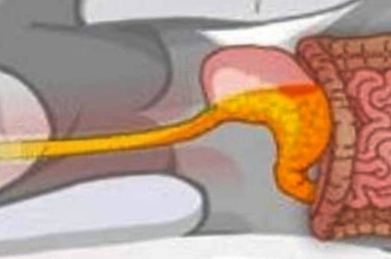 unlock better sleep and health the benefits of sleeping on your left side 1