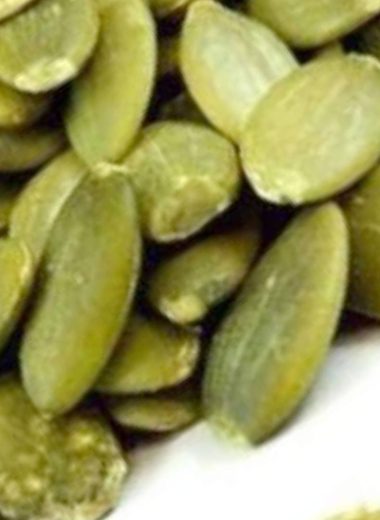 unlock better sleep and health the ultimate guide to eating pumpkin seeds before bed