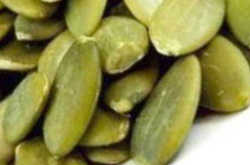 unlock better sleep and health the ultimate guide to eating pumpkin seeds before bed