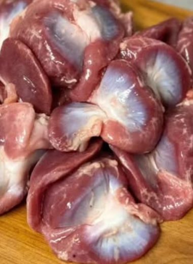 unlock the nutritional power of chicken gizzards affordable versatile and delicious recipes
