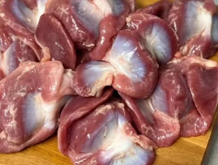 unlock the nutritional power of chicken gizzards affordable versatile and delicious recipes