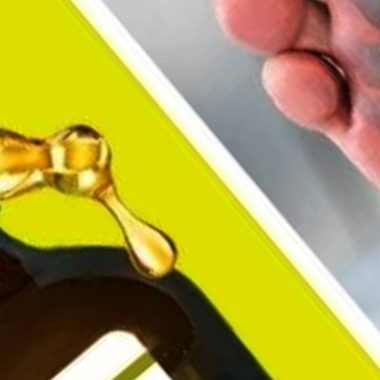 unlock the power of castor oil nighttime rituals for skin hair and wellness