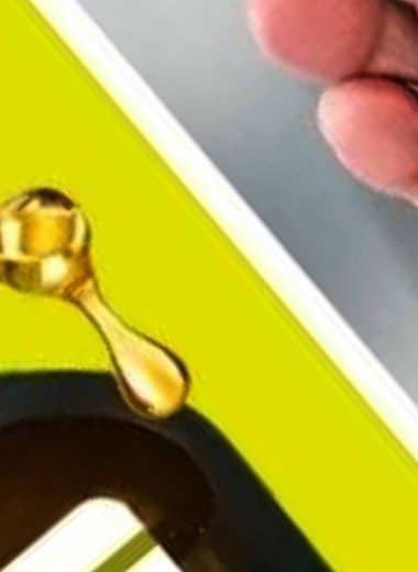 unlock the power of castor oil nighttime rituals for skin hair and wellness