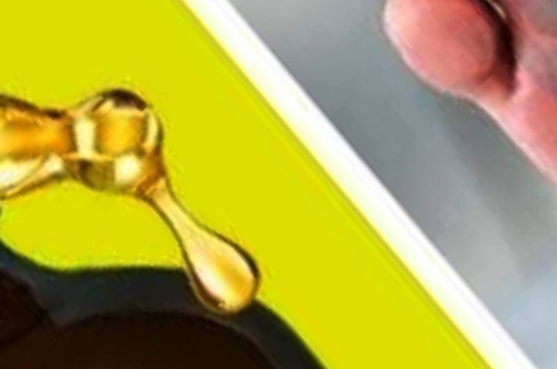 unlock the power of castor oil nighttime rituals for skin hair and wellness