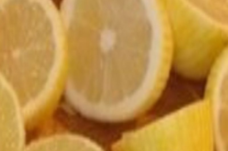 unlock the power of frozen lemons a health boosting superfood