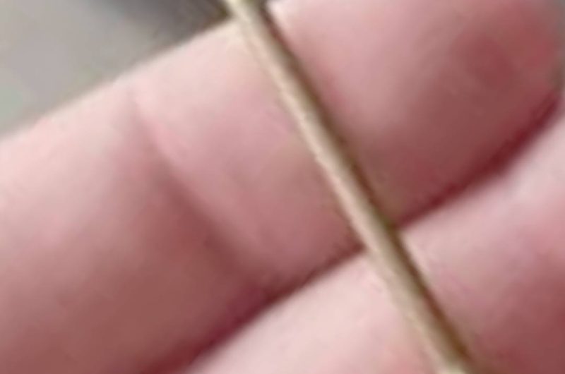 unveiling the mystery of the tiny metal spoon a reddit adventure