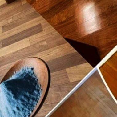 vinegar and baking soda floor cleaner eco friendly shine revolution