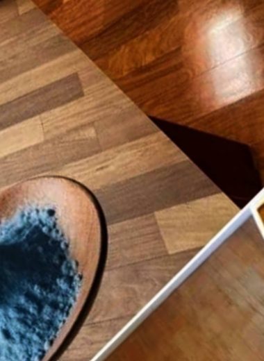 vinegar and baking soda floor cleaner eco friendly shine revolution
