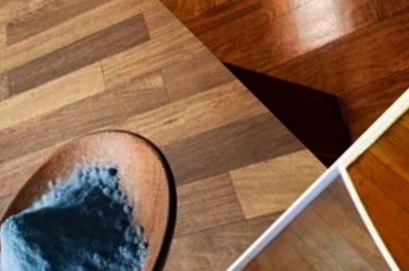 vinegar and baking soda floor cleaner eco friendly shine revolution